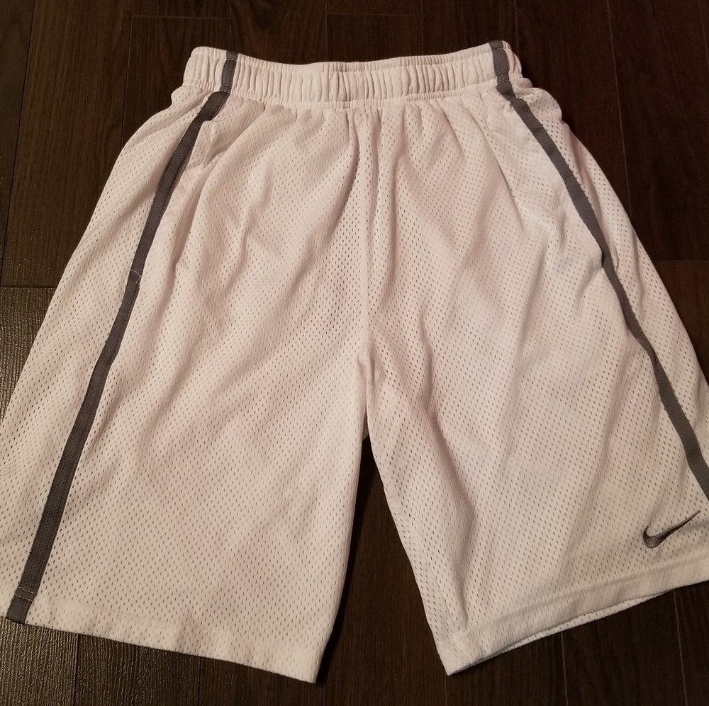 Nike Athletic Shorts